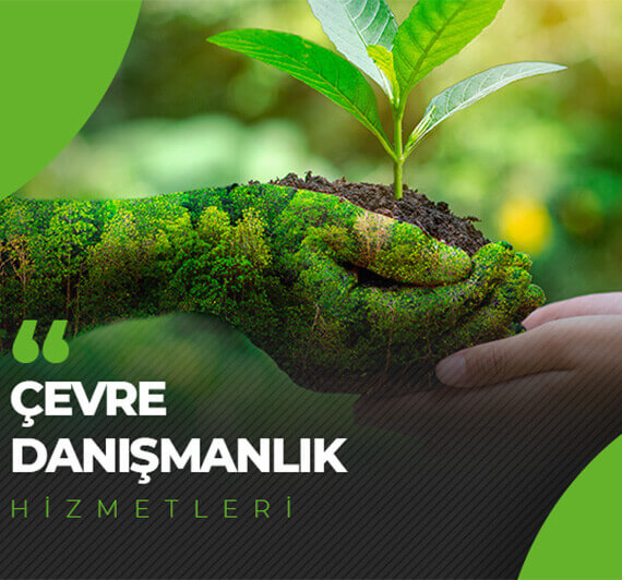 çalışma alanlarımız